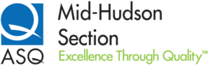 ASQ Mid-Hudson Section